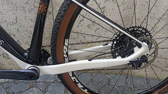 karbonové kolo gravel MTB 29 MIRION vel.M - 10