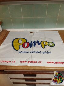 Igelitové tašky nejen pro sběratele-různé druhy a velikosti - 10