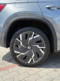 Škoda Kodiaq RS - 10