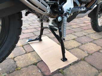 Yamaha Ténéré 700 provoz 5/2024 - 10