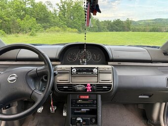 NISSAN XTRAIL - 10