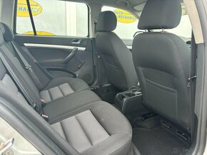 Prodám Škoda Octavia 1.8TSI - 10