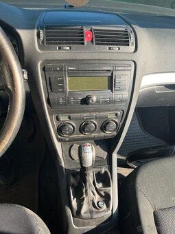 Veškeré díly z vozu TDi 77 bls 4x4 - 10
