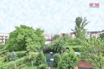 Pronájem bytu 2+1, 86 m², Mladá Boleslav, ul. Táborská - 10