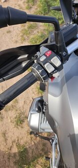BMW R 1200 GS - 10