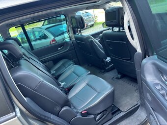 Renault Espace-rok2011,motor2.0Dci,výkon110kw,navi,DVD - 10