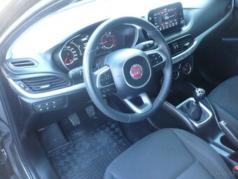 Fiat Tipo 1.4 i - 10