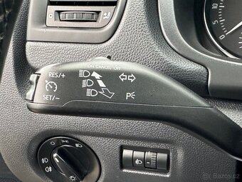 Škoda Roomster 1.6TDi SCOUT, PANORAMA. - 10