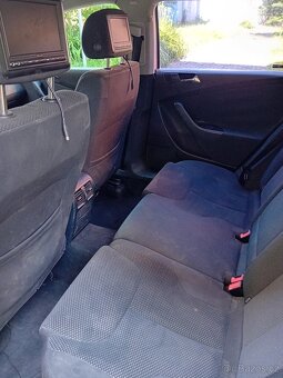 Volkswagen Passat b6 2.0 TDI kW 103 - 10