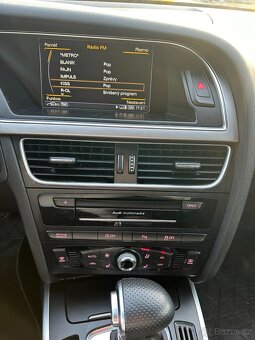 Audi A4 B8 3.0TDI 150KW Automat - 10