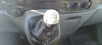 Ford Tranzit 2011 - 10