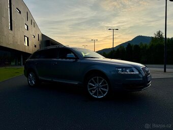 Audi A6 Allroad - 10