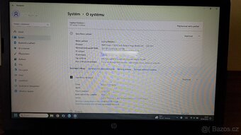 HP 15-db1401nc - 10