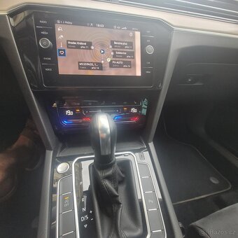 Passat - 10
