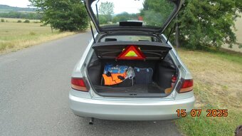 Mitsubishi Galant 1,8 GLSi - 10