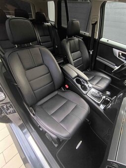 Mercedes-Benz GLK 350 3.0 CDI | 4MATIC | Automat - 10
