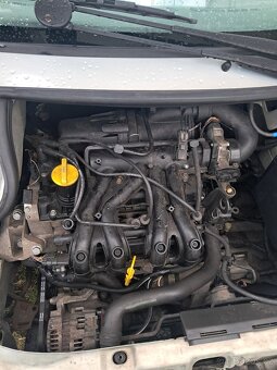 Renault twingo 1.2 benzin - 10