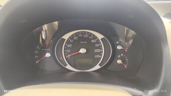 Hyundai Tucson 2.0 CRDi 4x4, 103 kW, r.v. 2006 – 236 000 km - 10