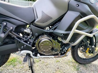 Yamaha XT1200Z Super Tenere - 10