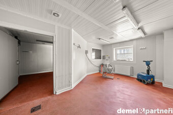 PRODEJ KOMERČNÍHO OBJEKTU, NOVÝ JIČÍN - 10