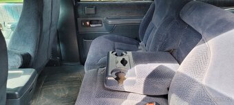 Chevrolet Suburban K1500 4x4 - 10
