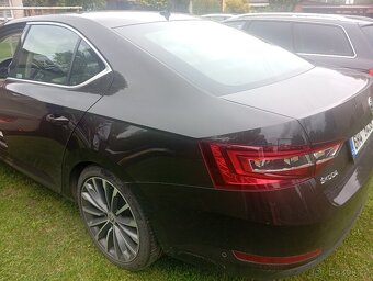 Škoda Superb 3 - 10