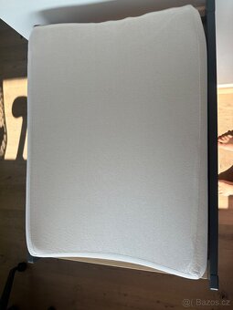 Přebalovací pult + podložka - 10