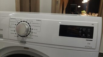 Sušička Electrolux EDH3686GDE - 10