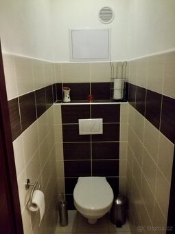 Pronájem bytu 2+kk, 51 m² se zahradou - Pardubice Višňovka - 10