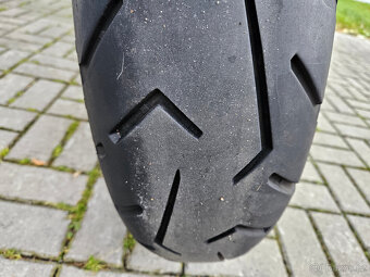 Ducati Multistrada V4S ABS-Akce Doprava Zdarma - 10