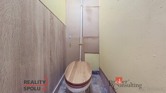 Převod dr. podílu, byty/3+1, 73 m2, Zdeňka Štěpánka 3969/8, - 10