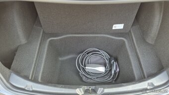 Tesla model 3 Performance, 8/2022, AMD, DPH - 10