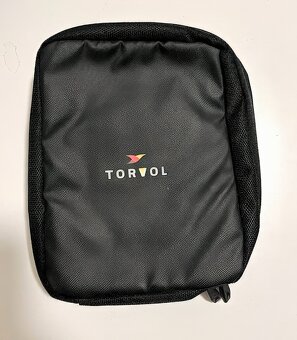 Torvol Urban Batoh + Kapsa na nářadí + Taška přes rameno - 10