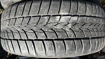 Alu disky  5112 17"  5ks - 10