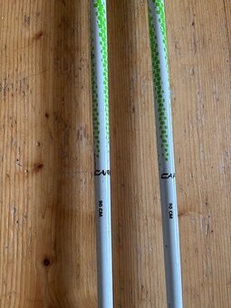 Dětské lyže ELAN Formula S (120cm) - 10