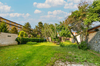 Prodej, byt, 1+1, 65 m², ul. Masarykova, Klatovy - 10