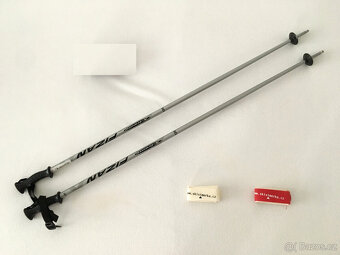 Výbava na sjezdové lyžování - 10