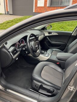 Audi a6 allroad - 10