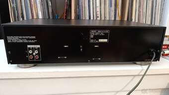 SONY TC-K590 Deck/ 3Head/ Dolby B-C/ HX Pro/ MPX - 10