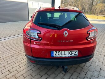 Renault Megane Grandtour 1.6 dCi BOSE Edition 96kw - 10