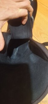 Prodám skialpové boty Dalbello Quantum 295mm - 10