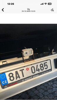 Citroen Jumper Valnik 2021/5 - 10