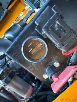 Thwaites Mach 201 - stavební Dumper 1T 2023 - 10