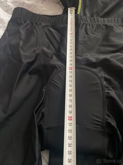 Pánský cyklistický dres Klimatex XXL/NOVÝ - 10