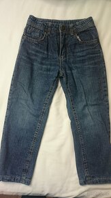 kalhoty + sportovní + tepláky - 10