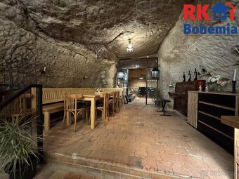 Pronájem restaurace Graal, Mladá Boleslav, ul. Ptácká - 10