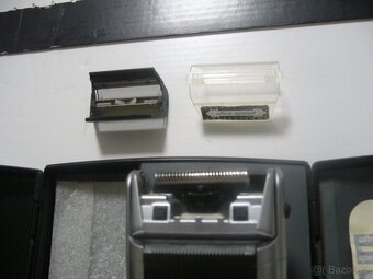 HOLÍCÍ STROJEK BRAUN FLEX INTEGRAL 6550 ULTRA SPEED - 10