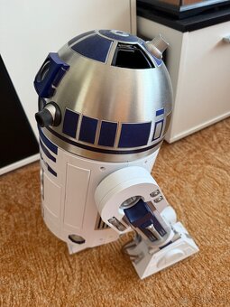 StarWars droid R2D2 DeAgostini Model - 10