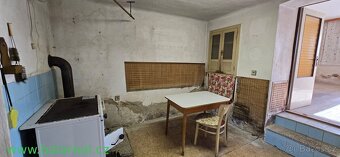 RD 2+1  Moravké Prusy u Vyškova CP 729 m2 - 10