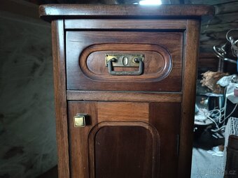 Trubkový stůl a další - 10